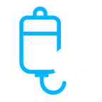 Traitements récurrents : dialyse, chimiothérapie, radiothérapie