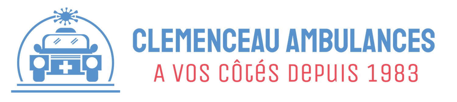 Ambulances Clémenceau